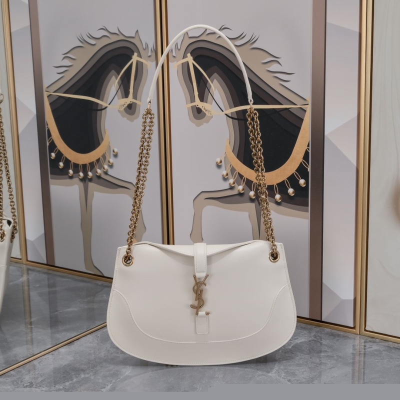 Y*L top handle bags